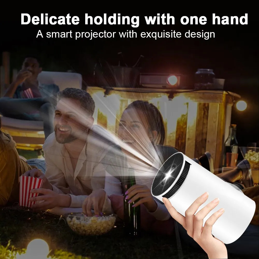 1* Dynamic Home Projector